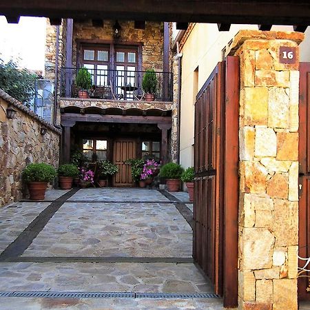 Las Encarnas Braojos de la Sierra Exterior photo